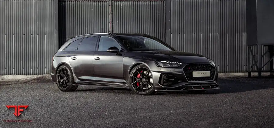 URBAN AUDI RS4 B9.5