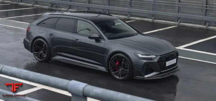 URBAN AUDI RS6 C8 2020 + 