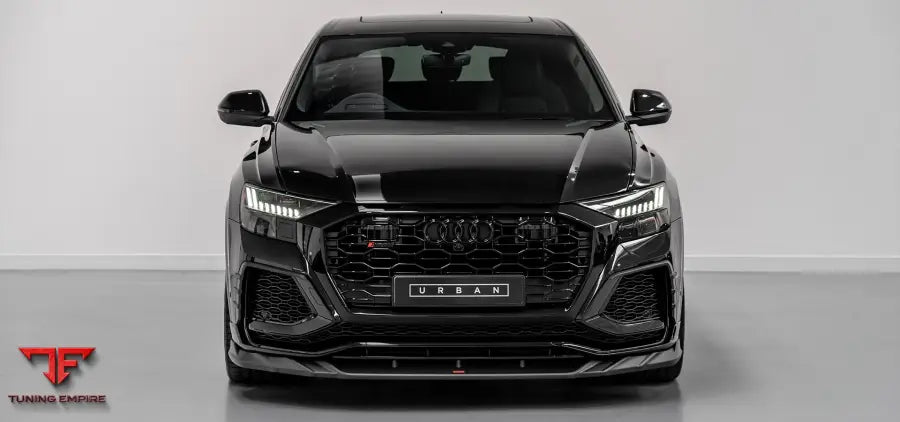 URBAN AUDI RSQ8