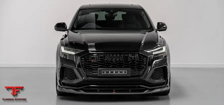 URBAN AUDI RSQ8