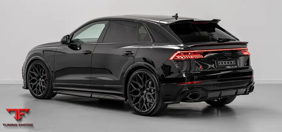 URBAN AUDI RSQ8