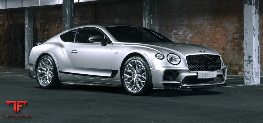 URBAN BENTLEY CONTINENTAL GT/GTC