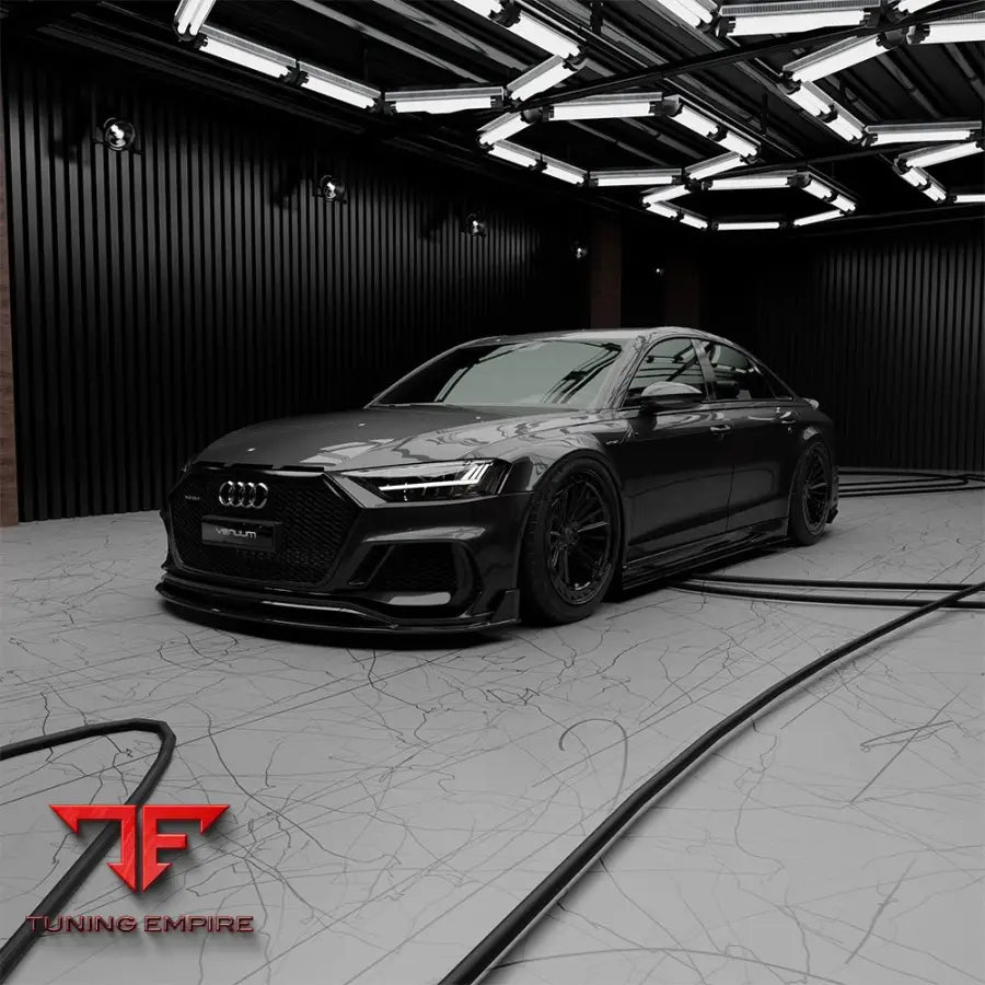 VENUUM AUDI S8