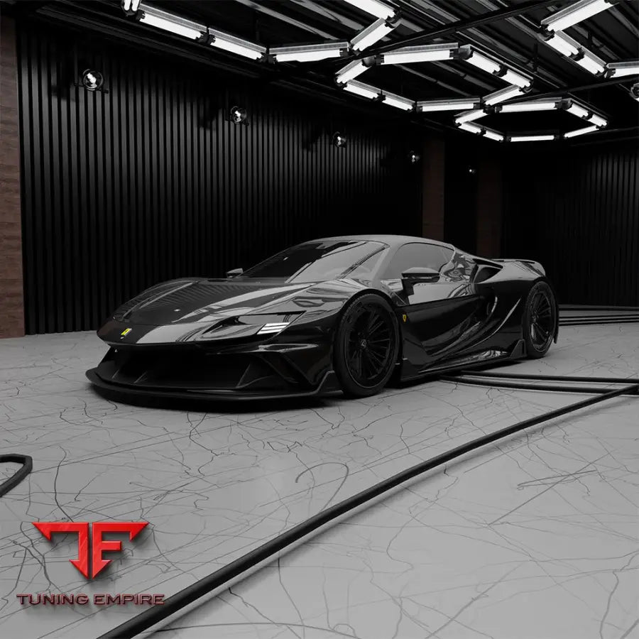 VENUUM FERRARI SF90