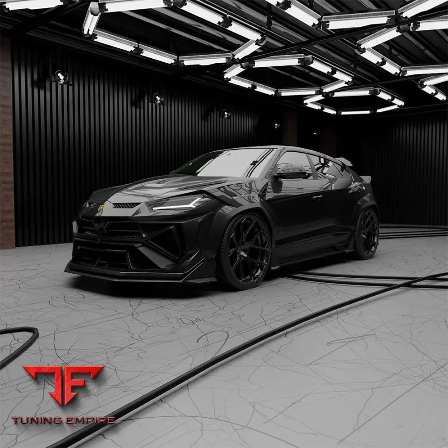 VENUUM LAMBORGHINI - URUS BODY KIT