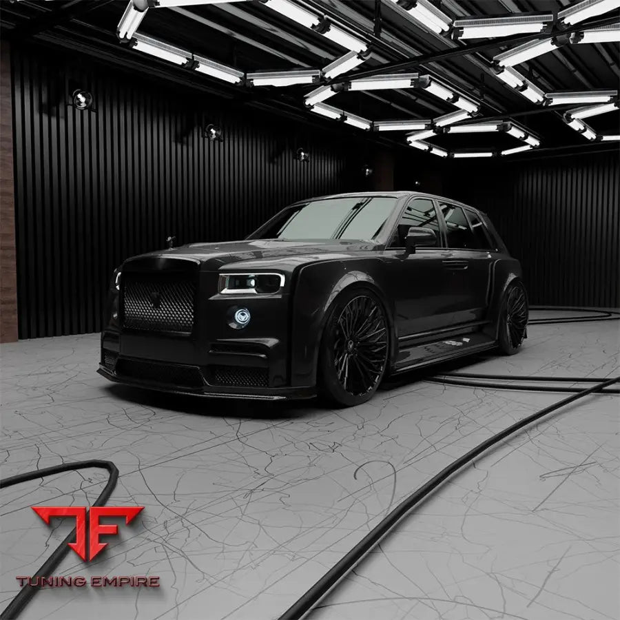 VENUUM ROLLS ROYCE CULLINAN