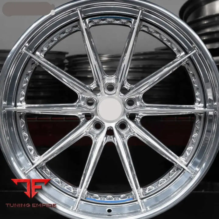 Ls-166 Forged