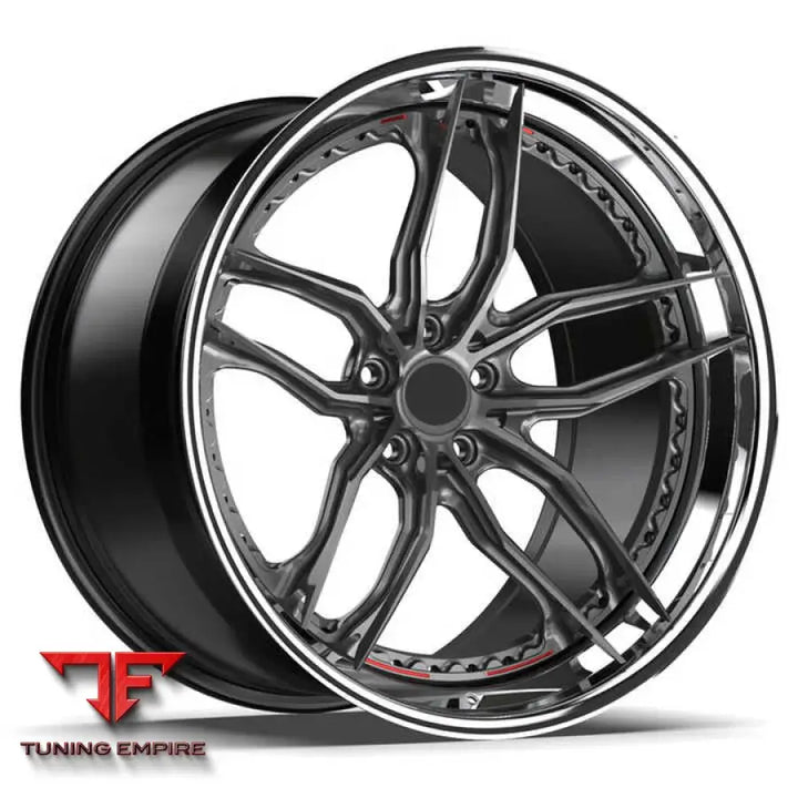 Ls-168 Forged