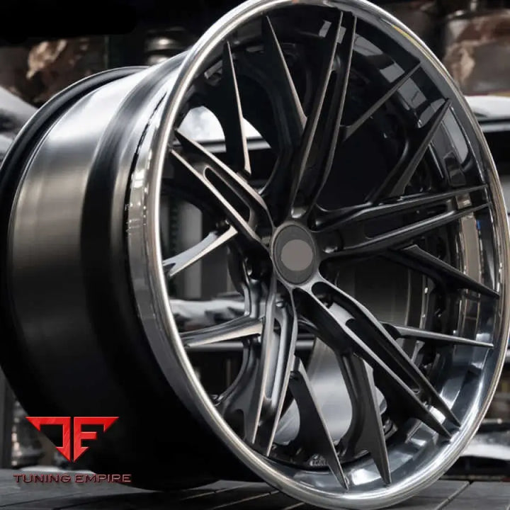 Ls-172 Forged