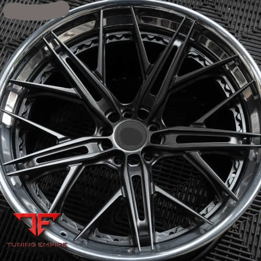 Ls-172 Forged