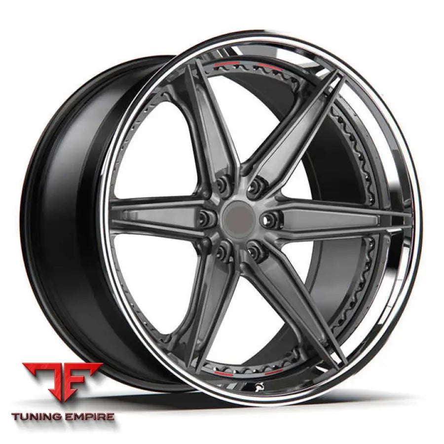 Ls-173 Forged