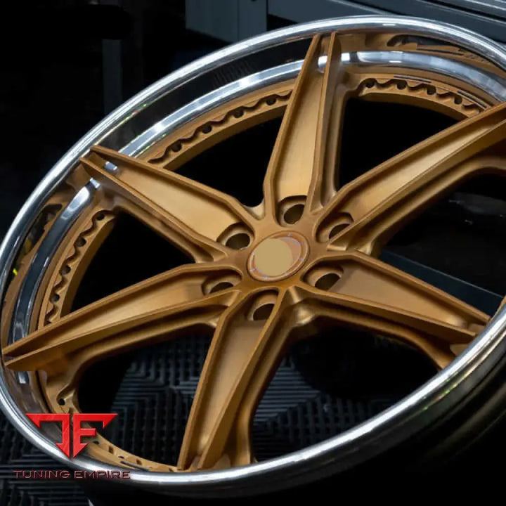 Ls-173 Forged