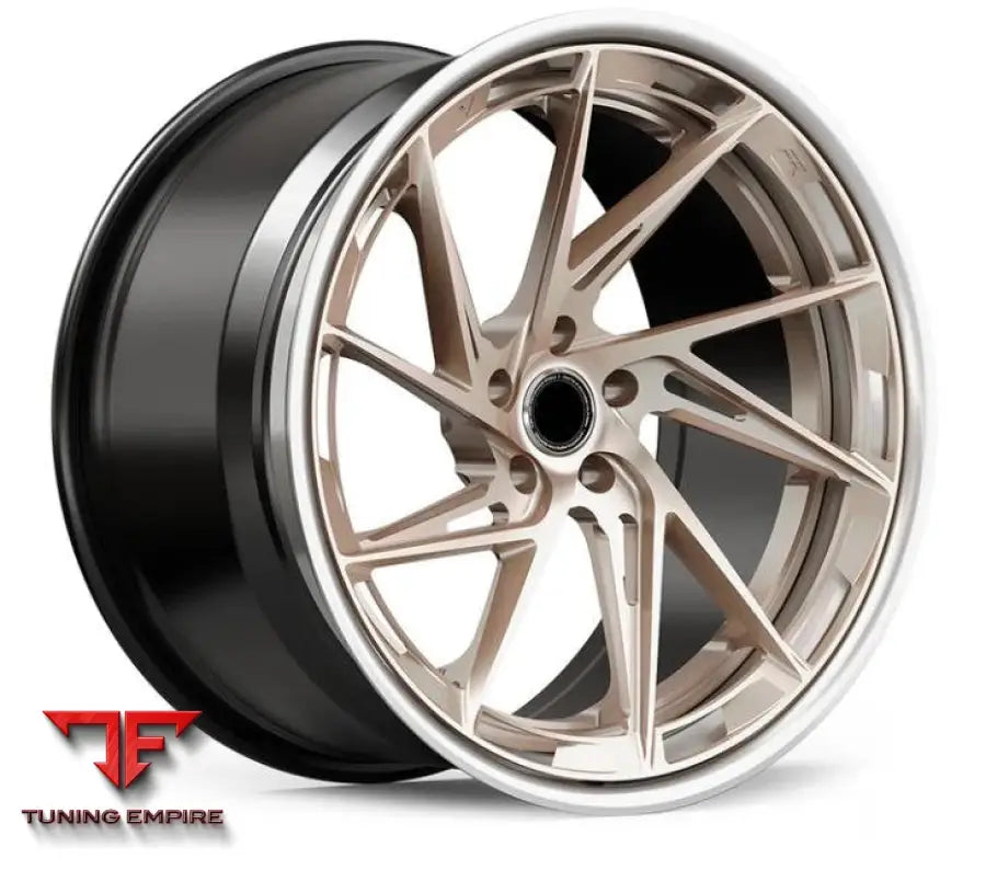 VS-1 FORGED