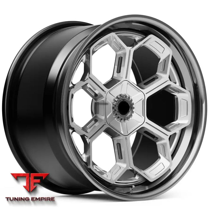 VS-10 FORGED