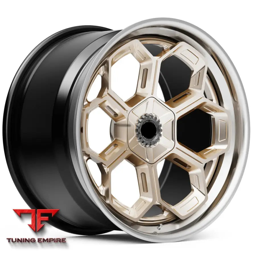 VS-10 FORGED