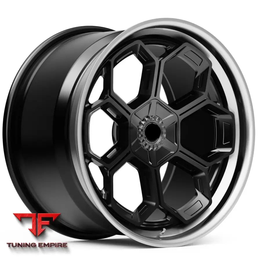 VS-10 FORGED