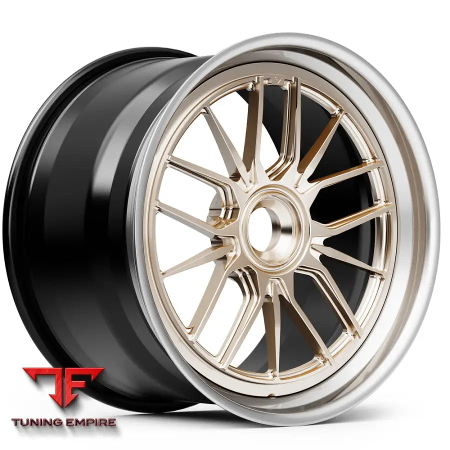 VS-11 FORGED