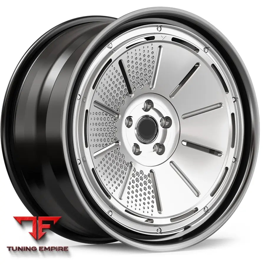 VS-12 FORGED