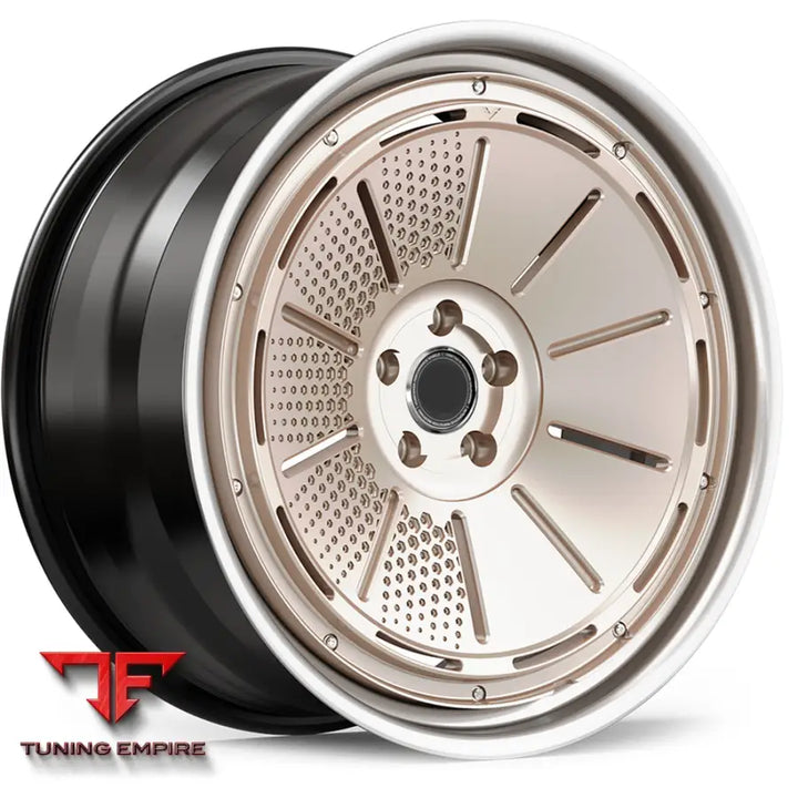 VS-12 FORGED