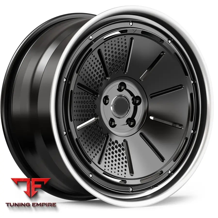 VS-12 FORGED