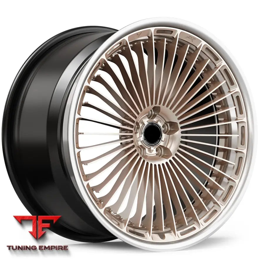 VS-13 FORGED