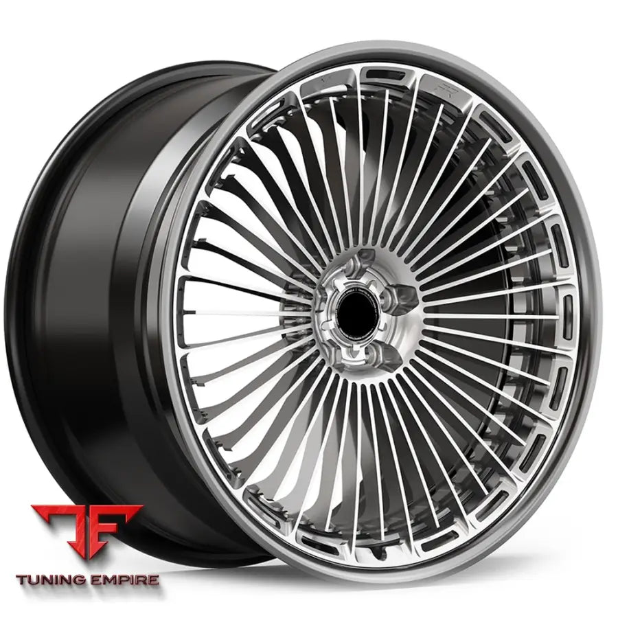 VS-13 FORGED