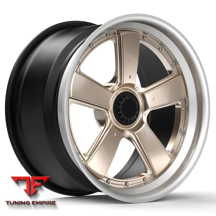 VS-14 FORGED