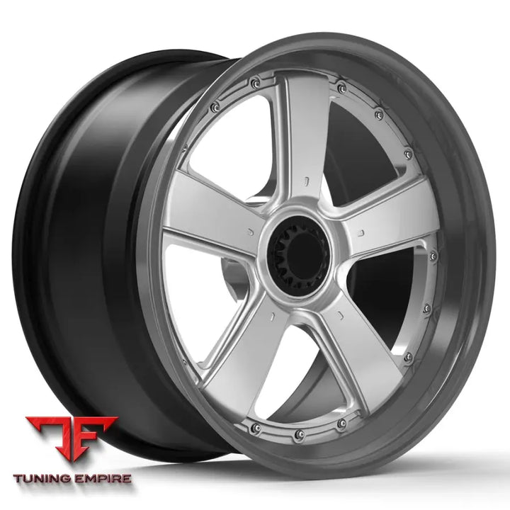 VS-14 FORGED