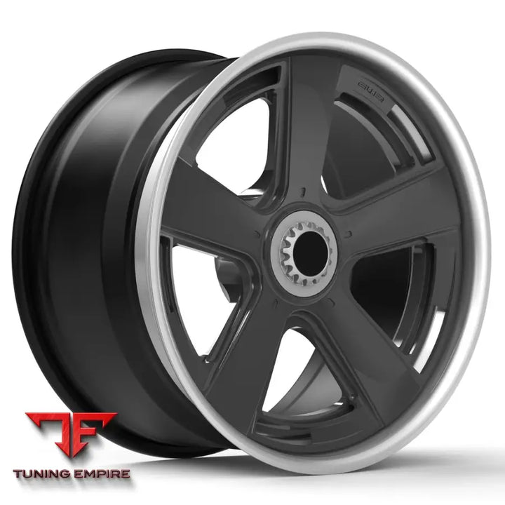 VS-15 FORGED