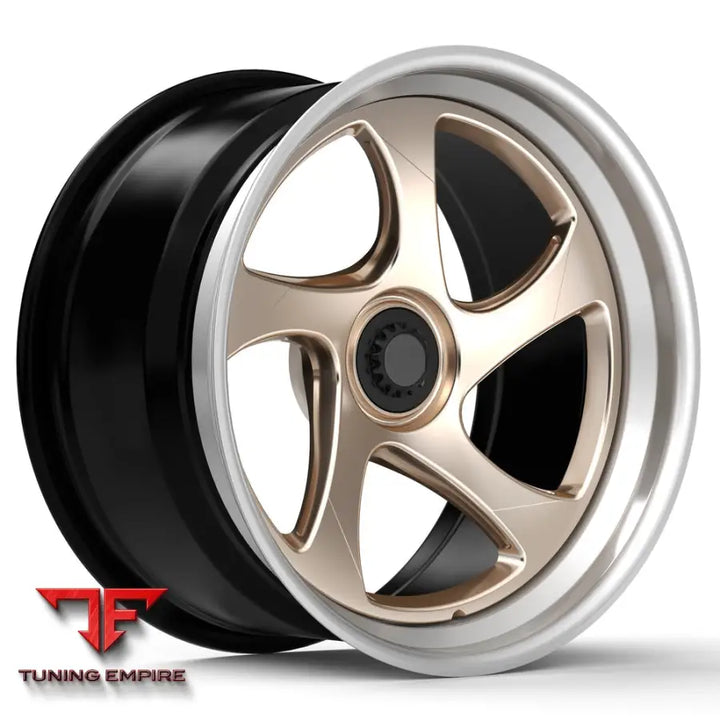 VS-16 FORGED