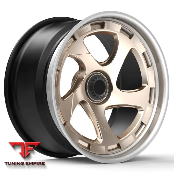 VS-17 FORGED