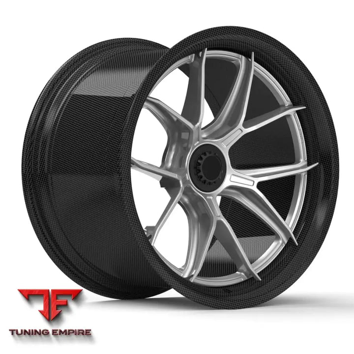 VS-18 FORGED