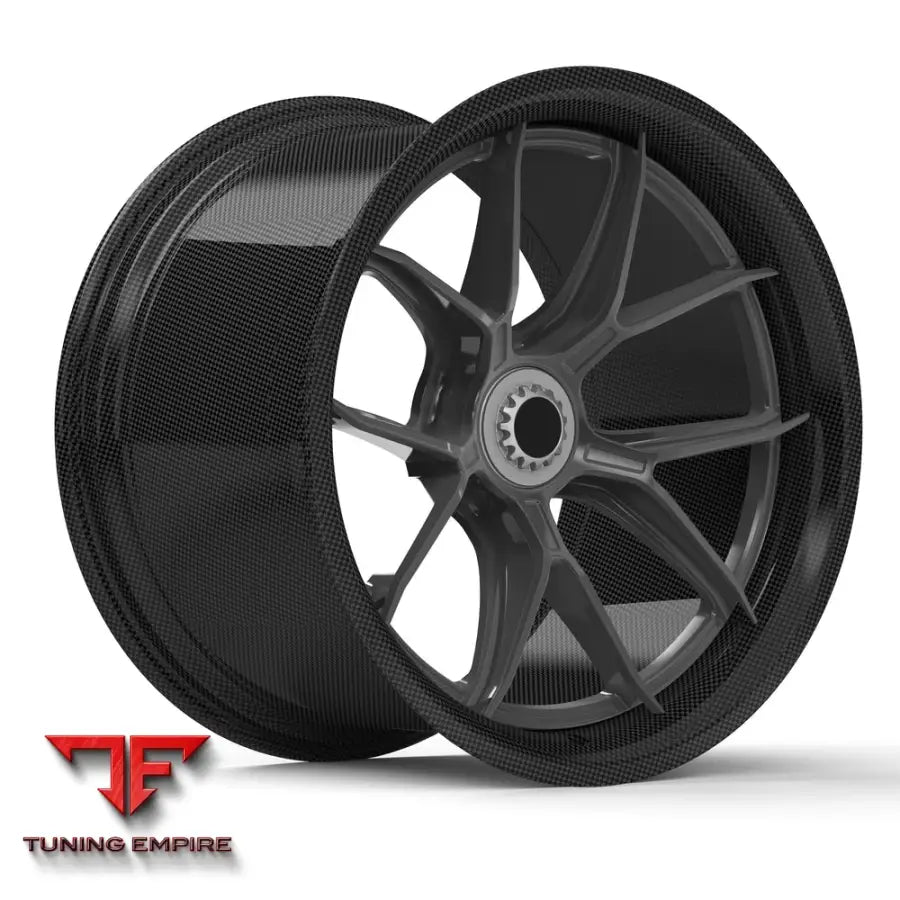 VS-18 FORGED