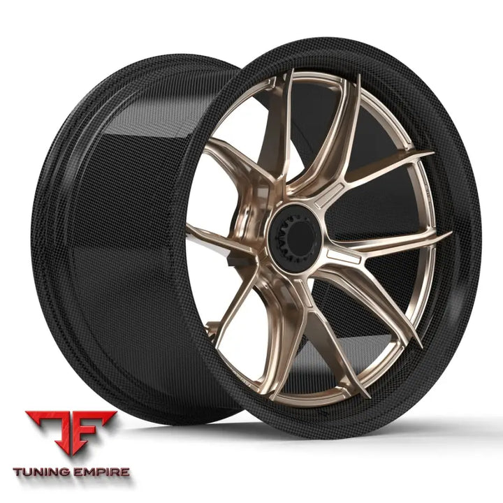 VS-18 FORGED