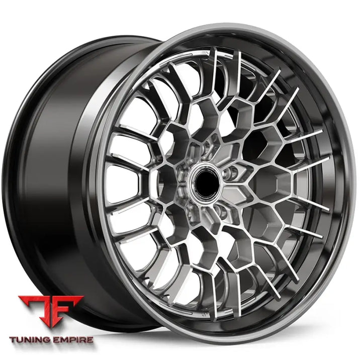 VS-19 FORGED