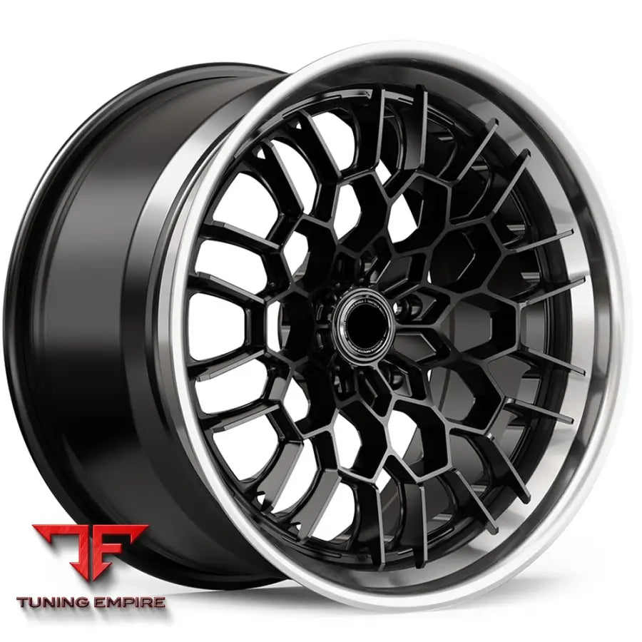 VS-19 FORGED