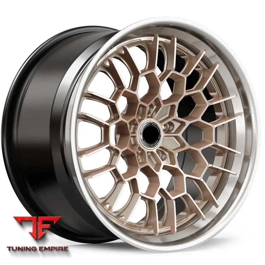 VS-19 FORGED