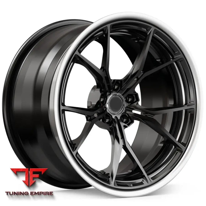 VS-2 FORGED