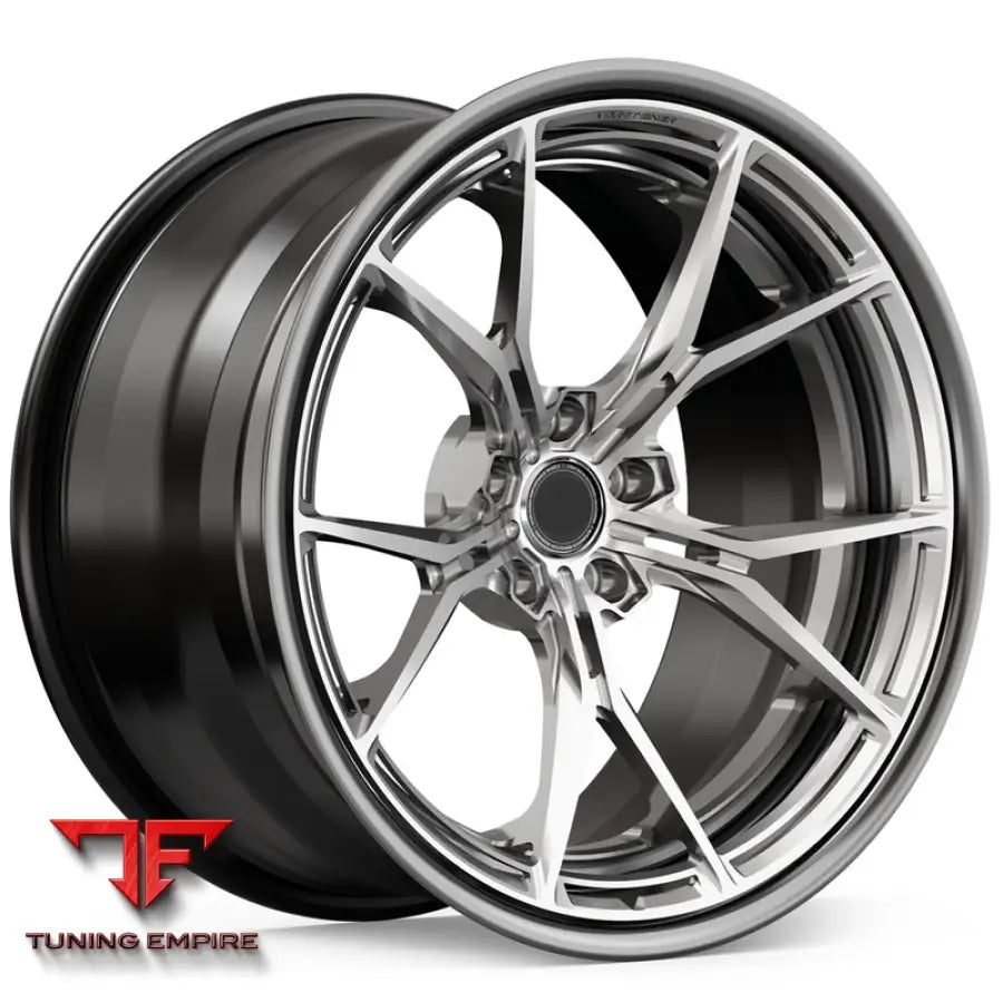 VS-2 FORGED