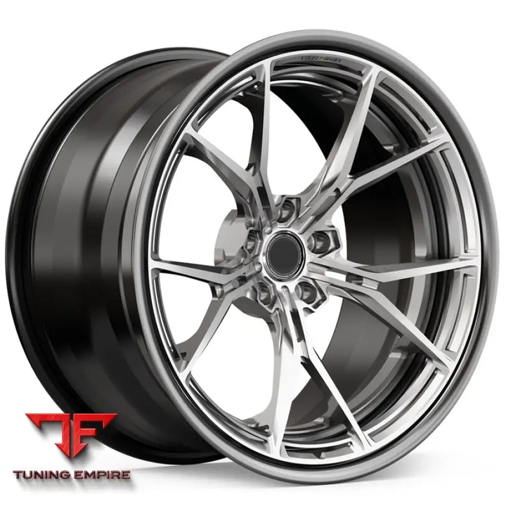 VS-2 FORGED