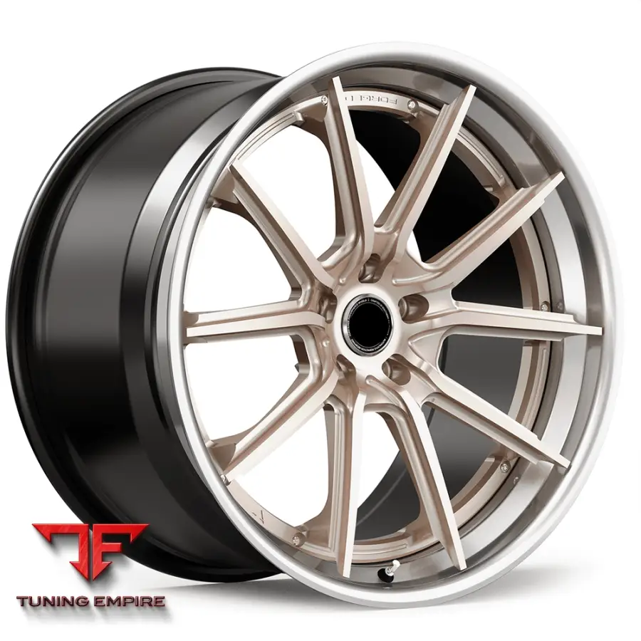 VS-20 FORGED