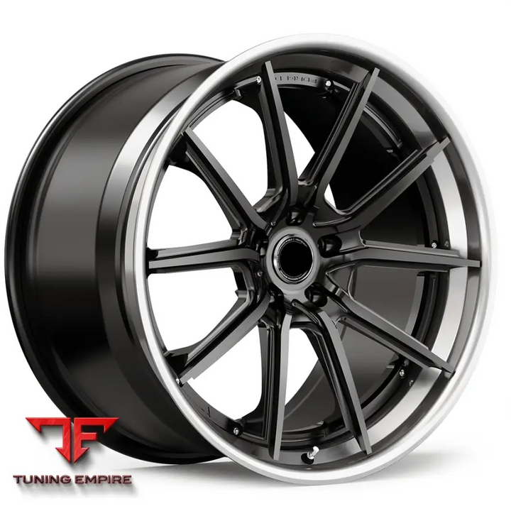 VS-20 FORGED