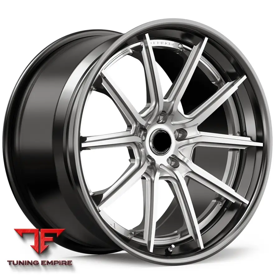 VS-20 FORGED