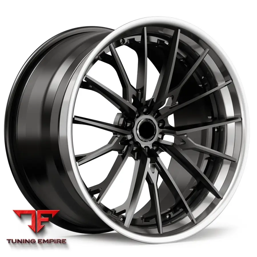 VS-21 FORGED