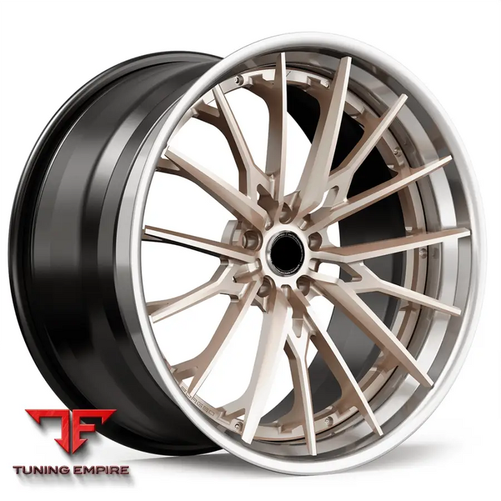 VS-21 FORGED