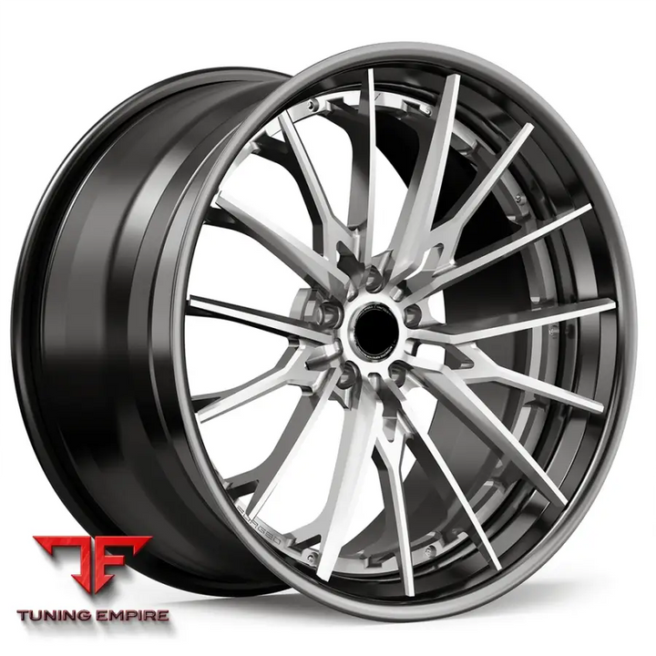 VS-21 FORGED