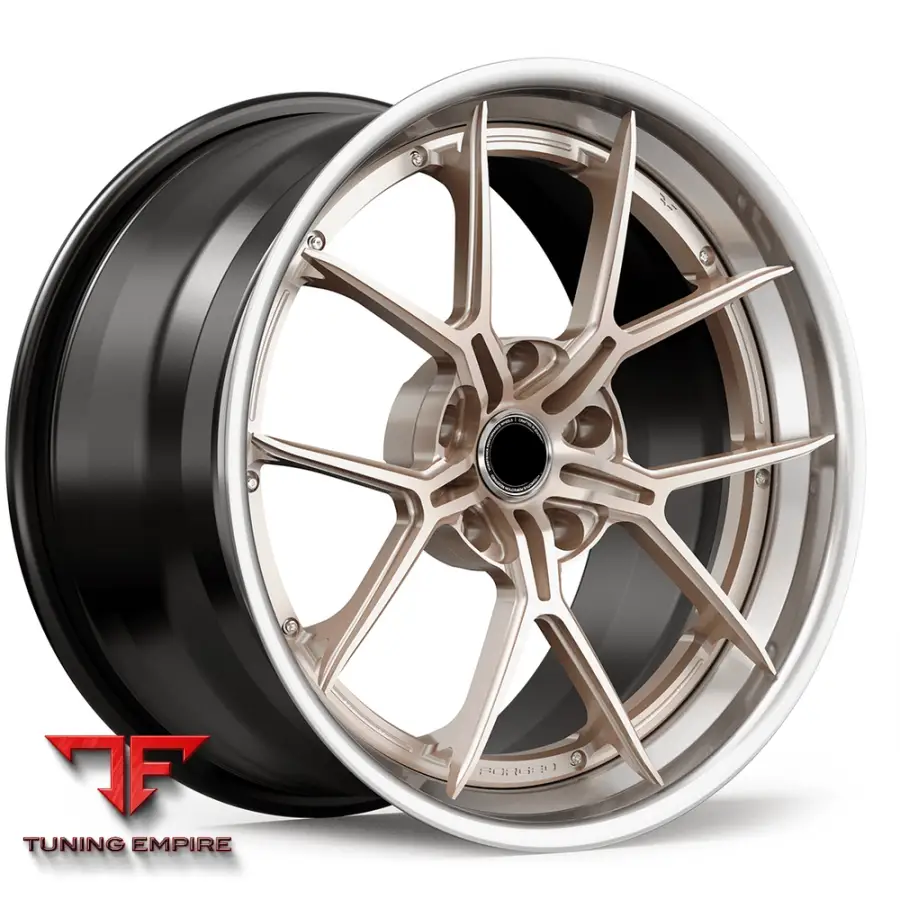 VS-22 FORGED