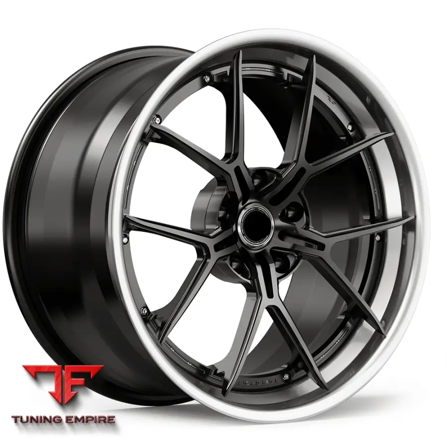 VS-22 FORGED