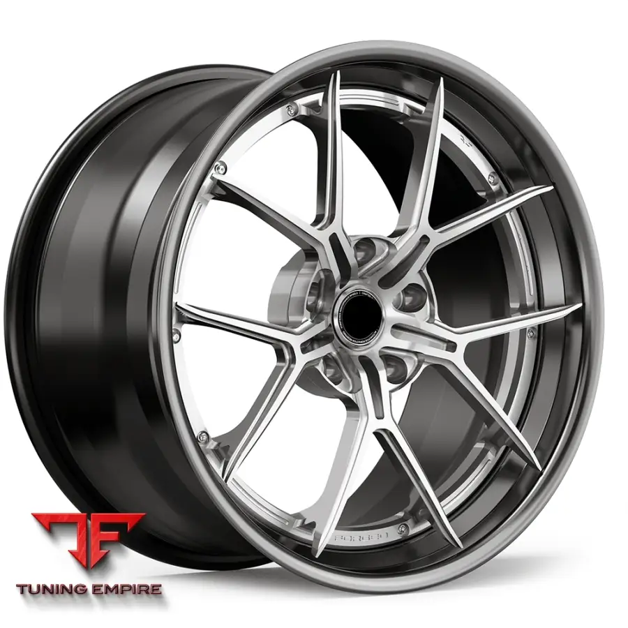 VS-22 FORGED