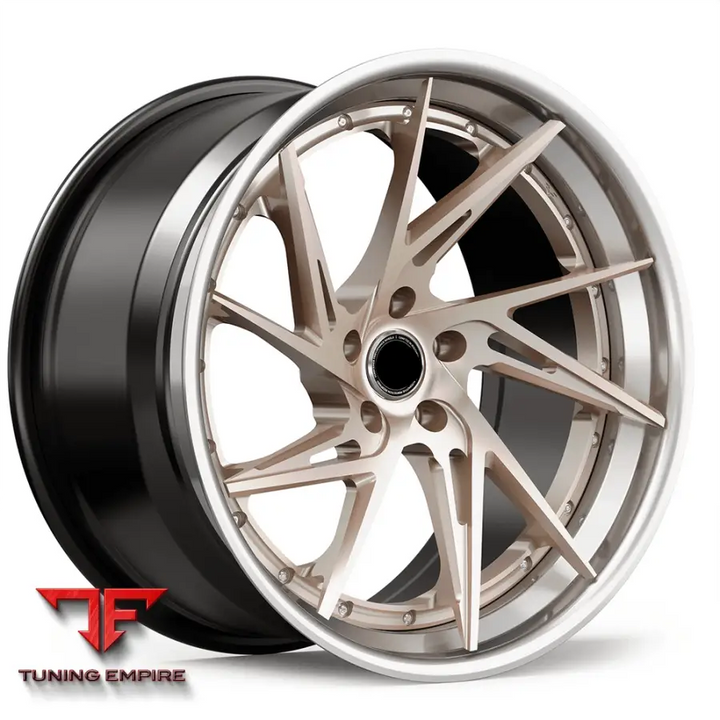 VS-23 FORGED